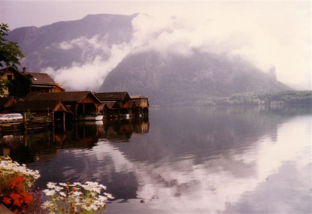 1996 Hallstatt 12